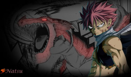 邪恶妖精的尾巴漫画,魔法世界中的黑暗篇章